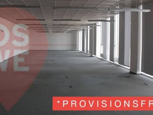 Bürofläche zur Miete provisionsfrei 2.184 € 208 m² Bürofläche Adam-Opel-Straße 16-18 Fechenheim Frankfurt am Main 60386