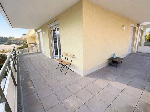 Wohnung zum Kauf 270.000 € 2 Zimmer 54,3 m² 2. Geschoss Innere Stadt Klagenfurt am Wörthersee 9020