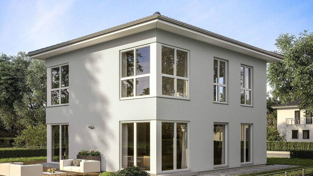 Einfamilienhaus zum Kauf 764.418 € 6 Zimmer 145 m² 340 m² Grundstück Bollschweil 79283