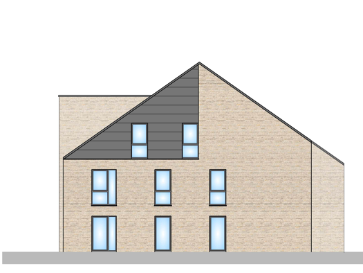 Terrassenwohnung zum Kauf 390.630 € 3 Zimmer 89,9 m² EG frei ab sofort Harsewinkel 33428