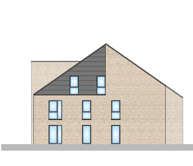 Terrassenwohnung zum Kauf 390.630 € 3 Zimmer 89,9 m² EG frei ab sofort Harsewinkel Harsewinkel 33428