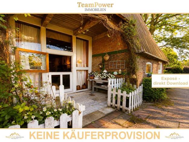 Haus zum Kauf 429.000 € 6 Zimmer 276,4 m² 2.721 m² Grundstück Emkendorf 24802
