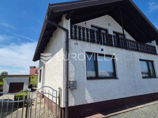 Einfamilienhaus zum Kauf 249.000 € 4 Zimmer 84 m² Brezje Varaždin 42000