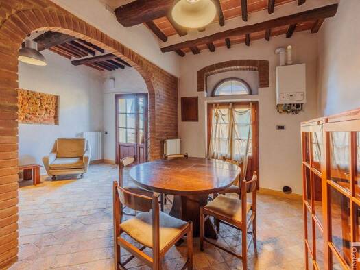 Wohnung zum Kauf 145.000 € 2 Zimmer 85 m² frei ab sofort Montopoli in Val d'Arno 56020