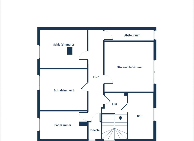 Doppelhaushälfte zum Kauf 485.000 € 5 Zimmer 140 m² 304 m² Grundstück frei ab sofort Christoph-von-Schmid-Straße 1 Eurasburg 86495