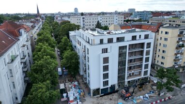 Bürofläche zum Kauf provisionsfrei 1.239.700 € 1,5 Zimmer 138,9 m² Bürofläche Wilhelmsaue 1 Wilmersdorf Berlin 10715