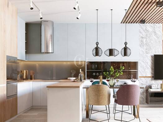 Wohnung zum Kauf - Erstbezug 405.000 € 4 Zimmer 87 m² 2. Geschoss frei ab sofort Via ai Fiori Rovereto 38068