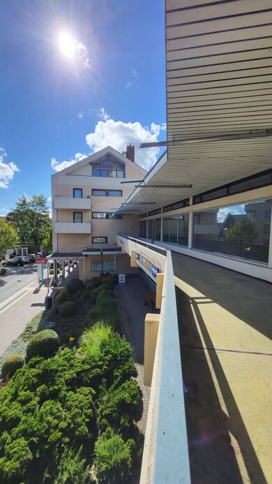 Wohnung zum Kauf 250.000 € 5 Zimmer 270 m² frei ab sofort Donaueschingen Donaueschingen 78166