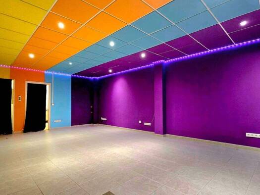 Büro zum Kauf 185.000 € 2 Zimmer 54 m² Bürofläche Cala Ratjada 07590