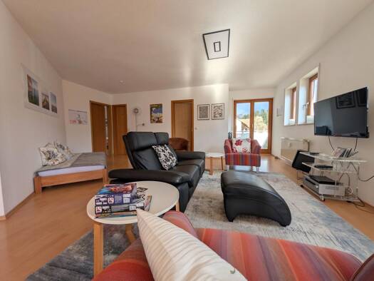 Wohnung zum Kauf 290.000 € 3 Zimmer 90 m² 1. Geschoss Großschönach Herdwangen-Schönach 88634