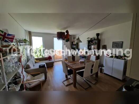 Wohnung zur Miete Tauschwohnung 2.036 € 4 Zimmer 106 m² Kreuzberg Friedrichshain-Kreuzberg 10969