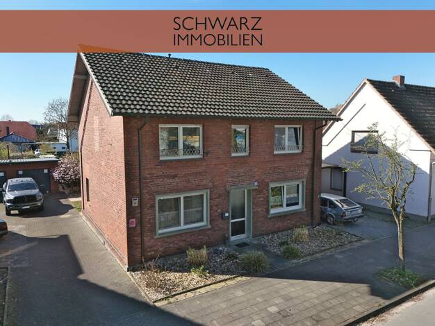 Mehrfamilienhaus zum Kauf 399.900 € 10 Zimmer 400 m² 1.084 m² Grundstück Liesborn Wadersloh 59329