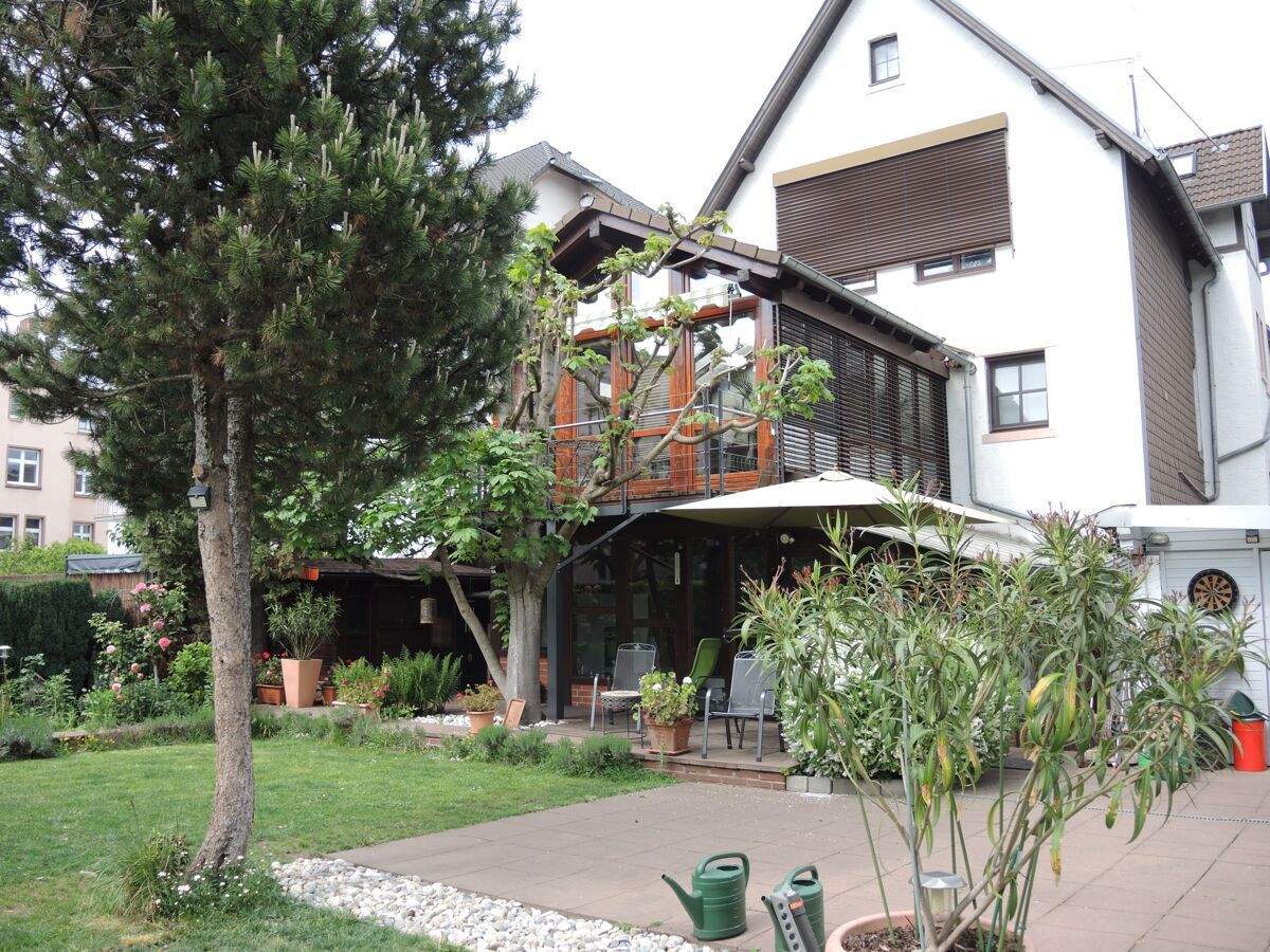 Mehrfamilienhaus zum Kauf - Ansicht 2