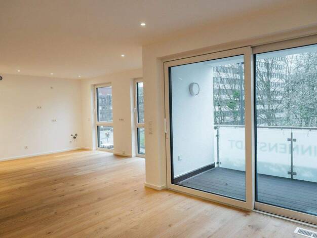 Wohnung zum Kauf provisionsfrei 315.000 € 2 Zimmer 68 m² 4. Geschoss Südstraße 45 Hamm-Mitte Hamm 59065