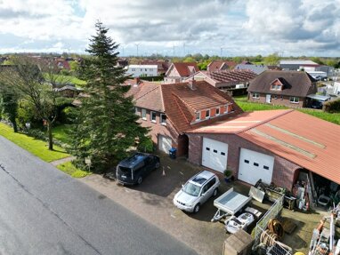 Mehrfamilienhaus zum Kauf 19 Zimmer 500 m² 1.550 m² Grundstück Hooksiel Wangerland / Hooksiel 26434