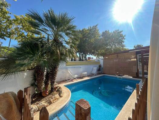 Villa zum Kauf 560.000 € 5 Zimmer 158 m² 238 m² Grundstück AUSIAS MARCH 42 Sant Pere de Ribes 08810