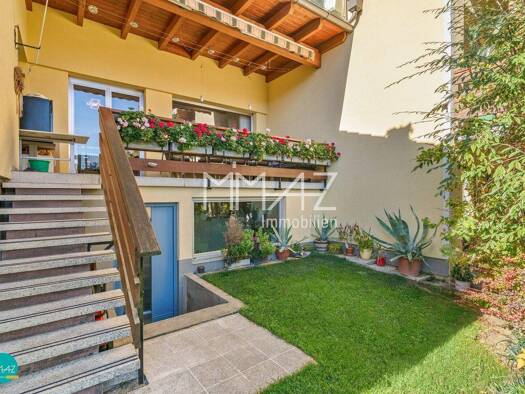 Wohnung zum Kauf 590.000 € 4 Zimmer 132 m² EG Maria Enzersdorf 2344