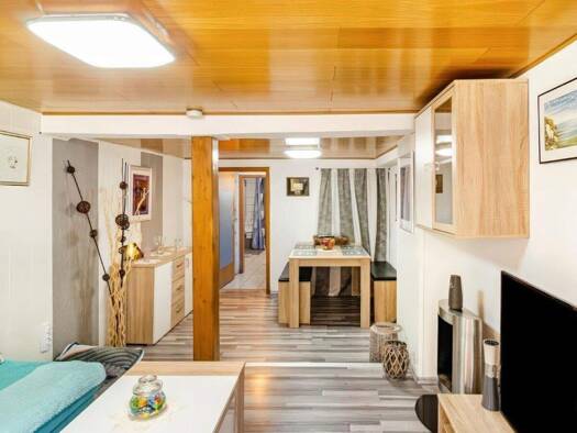 Einfamilienhaus zum Kauf 190.000 € 6 Zimmer 180 m² 217 m² Grundstück Stammen Trendelburg / Stammen 34388