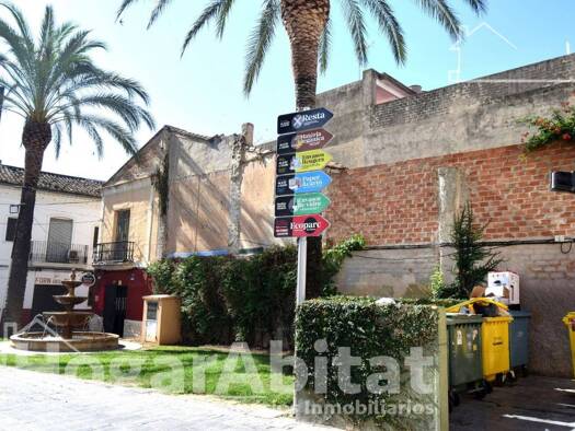 Villa zum Kauf 230.000 € 1 Zimmer 256 m² de la Fuente Catarroja 46470