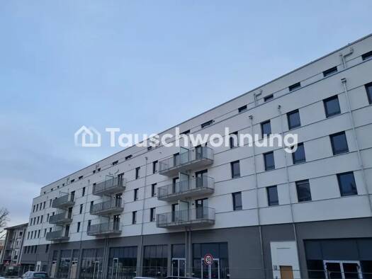 Wohnung zur Miete Tauschwohnung 582 € 2 Zimmer 40 m² 2. Geschoss Zehlendorf Steglitz-Zehlendorf 14167