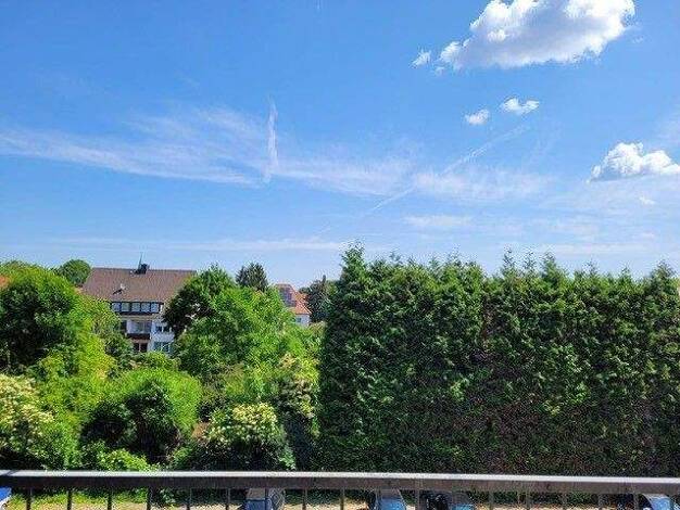 Wohnung zur Miete 330 € 1 Zimmer 23 m² Schreberstraße 31 Wüste Osnabrück 49080
