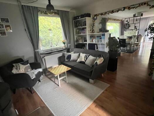 Terrassenwohnung zur Miete 1.500 € 3 Zimmer 96 m² frei ab 01.10.2026 Schenefeld 22869