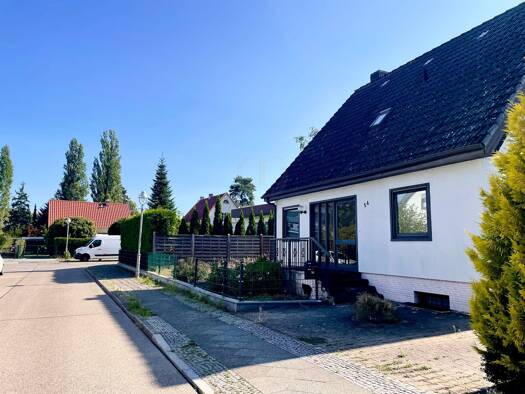 Einfamilienhaus zum Kauf 489.000 € 3,5 Zimmer 110 m² 390 m² Grundstück Spandau Berlin 13593