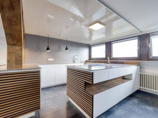 Wohnung zum Kauf 239.000 € 3 Zimmer 103 m² frei ab sofort Pellingen 54331