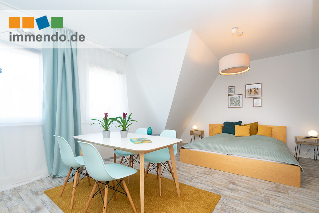 Wohnung zur Miete Wohnen auf Zeit 950 € 1 Zimmer 49 m²<br/>Wohnfläche 01.11.2024<br/>Verfügbarkeit Vinn Moers 47441