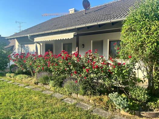 Einfamilienhaus zum Kauf 438.000 € 4 Zimmer 95 m² 668 m² Grundstück Wahlwies Stockach 78333