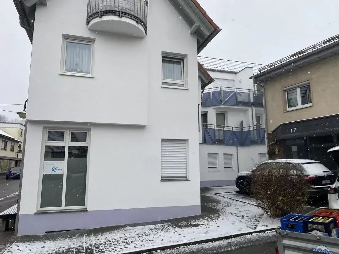 Wohnung zum Kauf 230.000 € 3 Zimmer 68 m²<br/>Wohnfläche 2.<br/>Geschoss Neckartenzlingen 72654