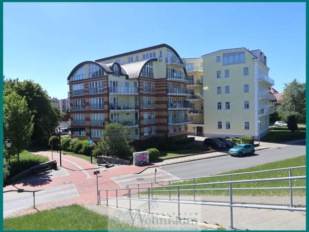 Maisonette zum Kauf 225.000 € 2 Zimmer 52 m² EG Cuxhaven Cuxhaven 27472