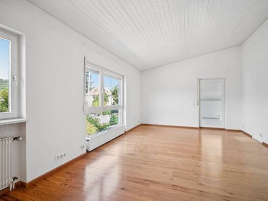 Mehrfamilienhaus zum Kauf 647.000 € 7 Zimmer 220 m² 1.349 m² Grundstück Wyhlen Grenzach-Wyhlen 79639
