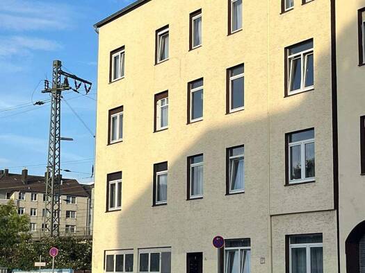 Mehrfamilienhaus zum Kauf 250.000 € 21 Zimmer 522,5 m² 236 m² Grundstück Wehringhausen Hagen 58089