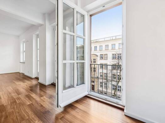 Loft zum Kauf 2 Zimmer 159,9 m² 3. Geschoss Friedrichshain Berlin 10249