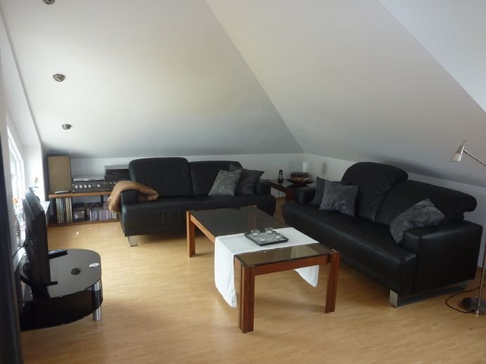 Wohnung zur Miete Wohnen auf Zeit 1.250 € 3,5 Zimmer 90 m²<br/>Wohnfläche 01.02.2025<br/>Verfügbarkeit Martin-Maier-Straße Flein 74223