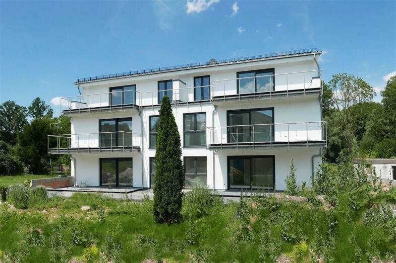 Wohnung zum Kauf provisionsfrei 415.900 € 3 Zimmer 82 m² 2. Geschoss frei ab sofort Schenkebier-Stanne 23a Jungfernkopf Kassel 34128