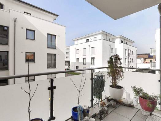 Wohnung zum Kauf 340.000 € 3 Zimmer 84,8 m² Kernstadt Paderborn 33102