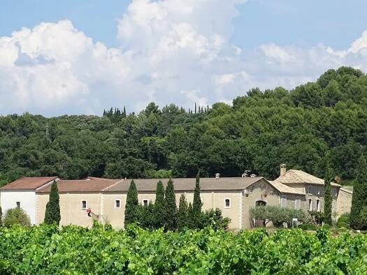 Land-/Forstwirtschaft zum Kauf 3.000.000 € 370.000 m² Grundstück Bollène 84500