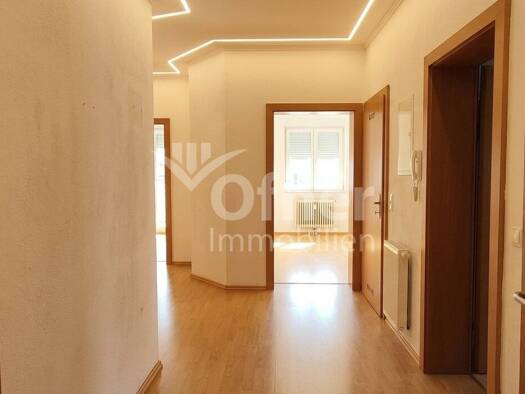 Immobilie in Köflach - Wohnung zum Kauf - Köflach - 199.000 € - 4 Zimmer, 92,1 m² - Bild 1
