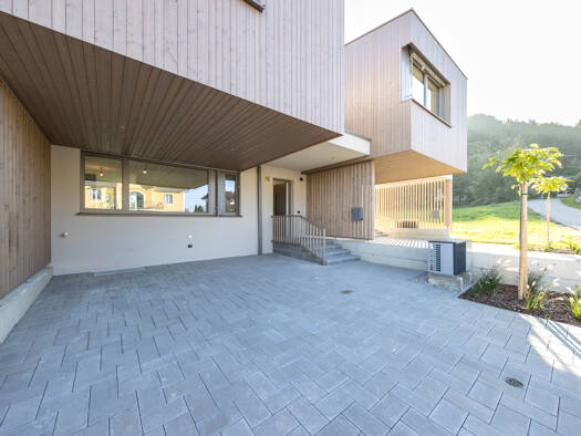 Reihenmittelhaus zum Kauf provisionsfrei 742.350 € 4 Zimmer 101 m² Moosdorf 5141