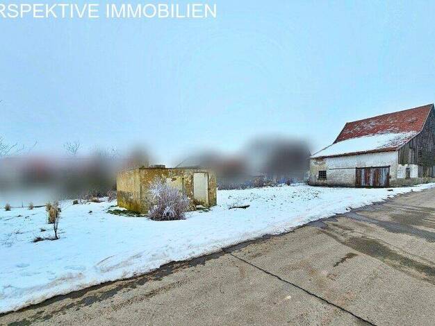 Grundstück zum Kauf 95.000 € 687 m² Grundstück Würzberg Michelstadt 64720