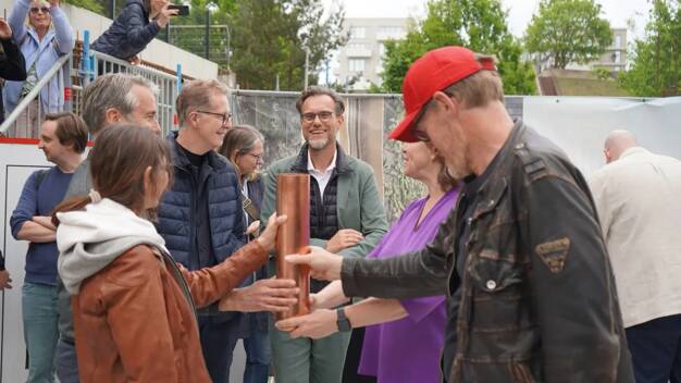 Neubauprojekte kaufen in Hamburg Kleiner Grasbrook immowelt