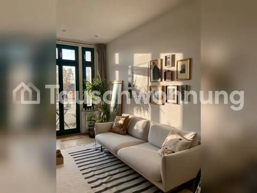 Wohnung zur Miete Tauschwohnung 700 € 2 Zimmer 58 m² 4. Geschoss Französisch Buchholz Berlin 10437