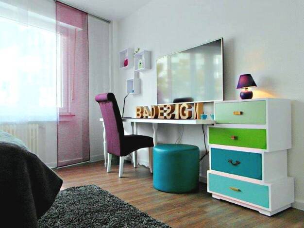 Wohnung zur Miete auf Zeit 950 € 1 Zimmer 25 m² frei ab 01.09.2026 Unterbilk Stadtbezirk 3 40221