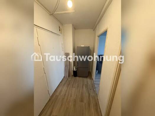 Wohnung zur Miete nur mit Wohnberechtigungsschein Tauschwohnung 279 € 1 Zimmer 38 m² 4. Geschoss Spandau Spandau 13627