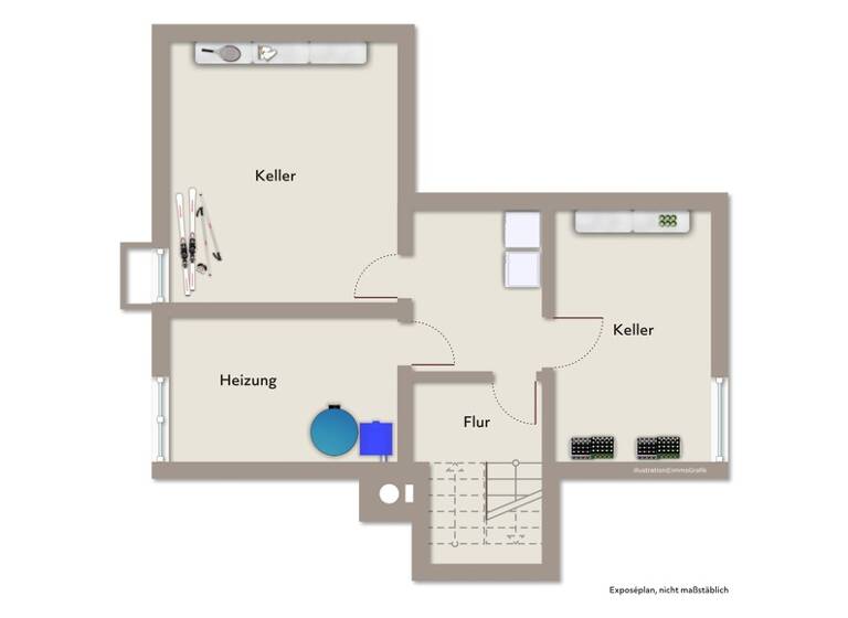 Einfamilienhaus zum Kauf 499.900 € 8 Zimmer 190 m² 963 m² Grundstück Schwann Straubenhardt 75334