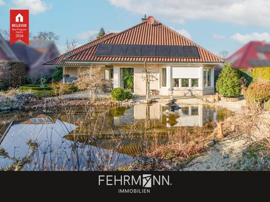 Einfamilienhaus zum Kauf 8 Zimmer 275 m² 1.610 m² Grundstück Wilsum 49849
