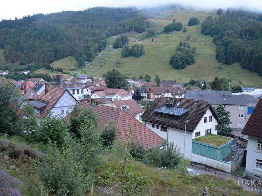 Grundstück zum Kauf 189.000 € 1.461 m² Grundstück Todtnau 79674