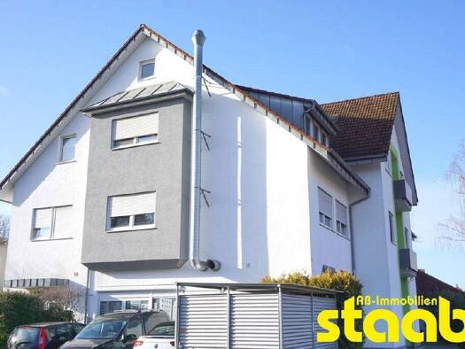 Wohnung zur Miete 595 € 2 Zimmer 66 m² frei ab 01.10.2026 Hösbach Hösbach 63768